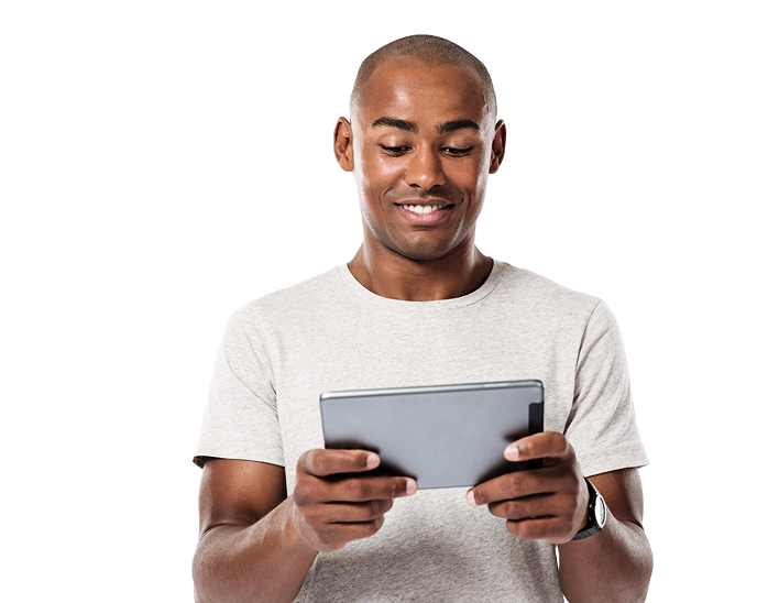 Digital learning professional