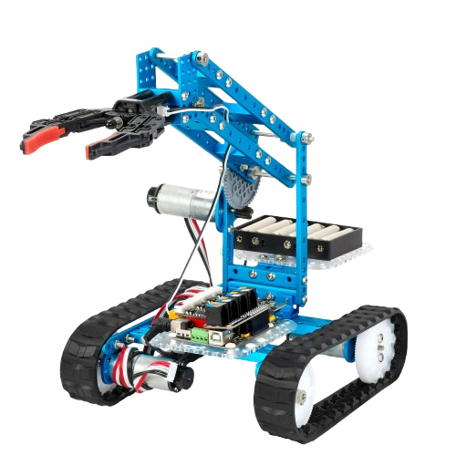 Interactive Robotics Kit